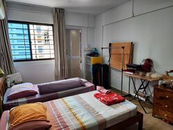 Blk 146 Bishan Green (Bishan), HDB 4 Rooms #485867861